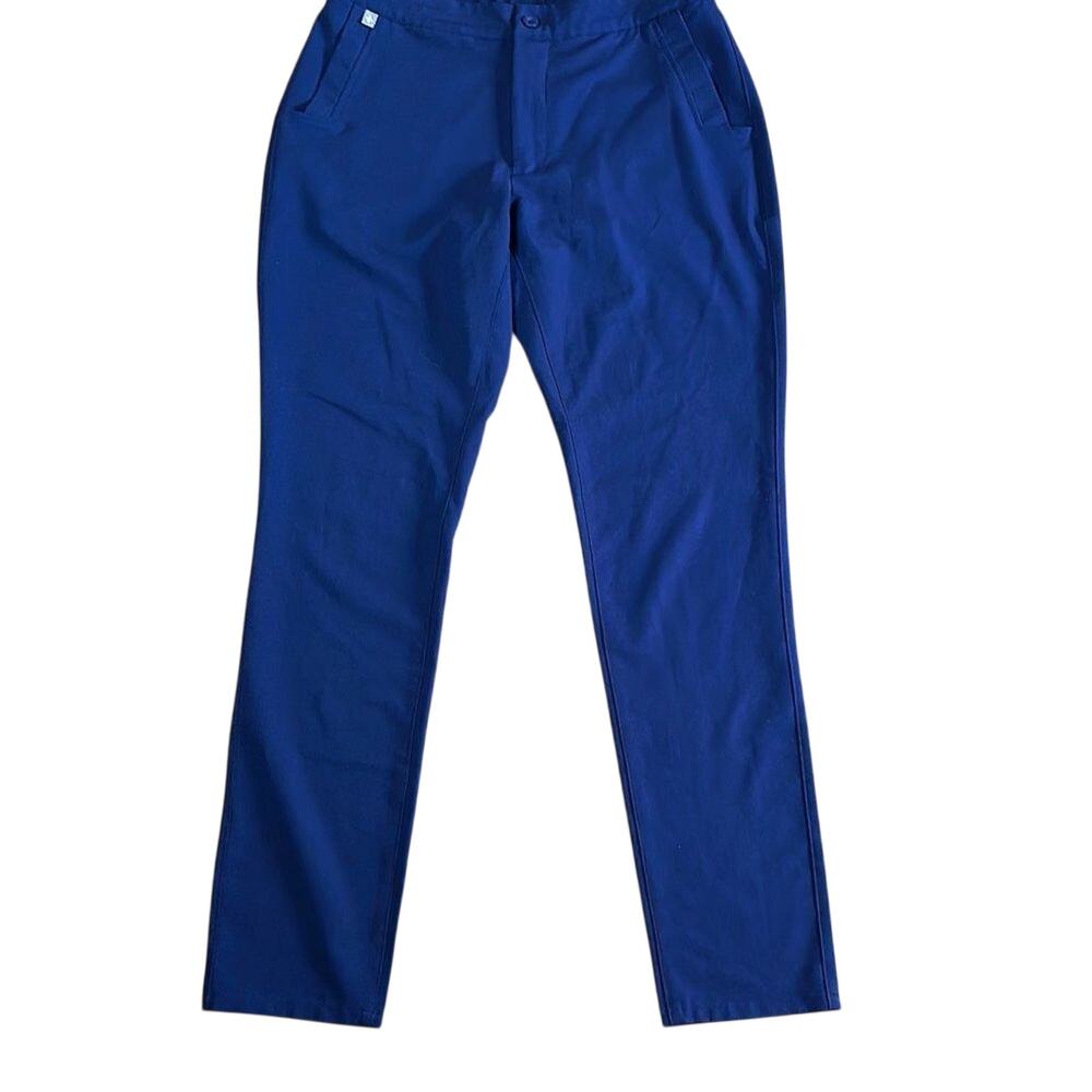 Figs Tokha Trouser‎ NAVY Small